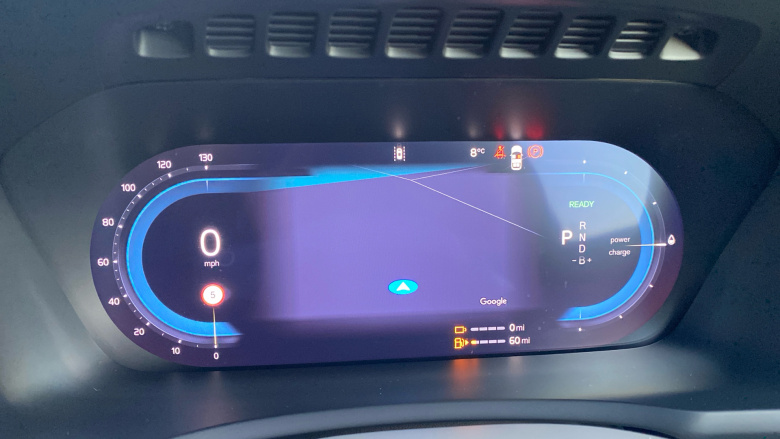 Volvo XC90 2.0 T8 PHEV Ultra Dark 5dr AWD Geartronic Estate